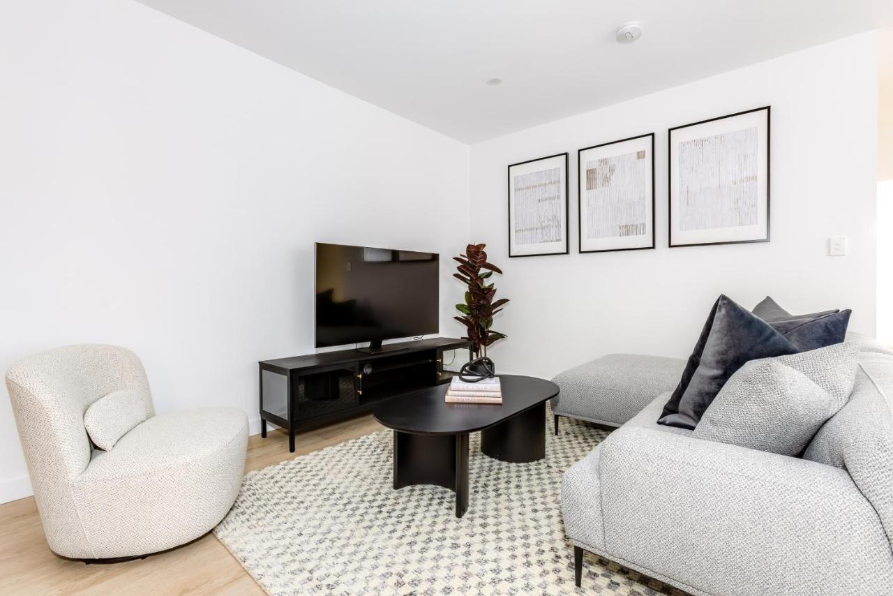 Kahlo Bondi - Luxury Escape - 2 Bedroom Furnished Apartments Sydney Exterior photo